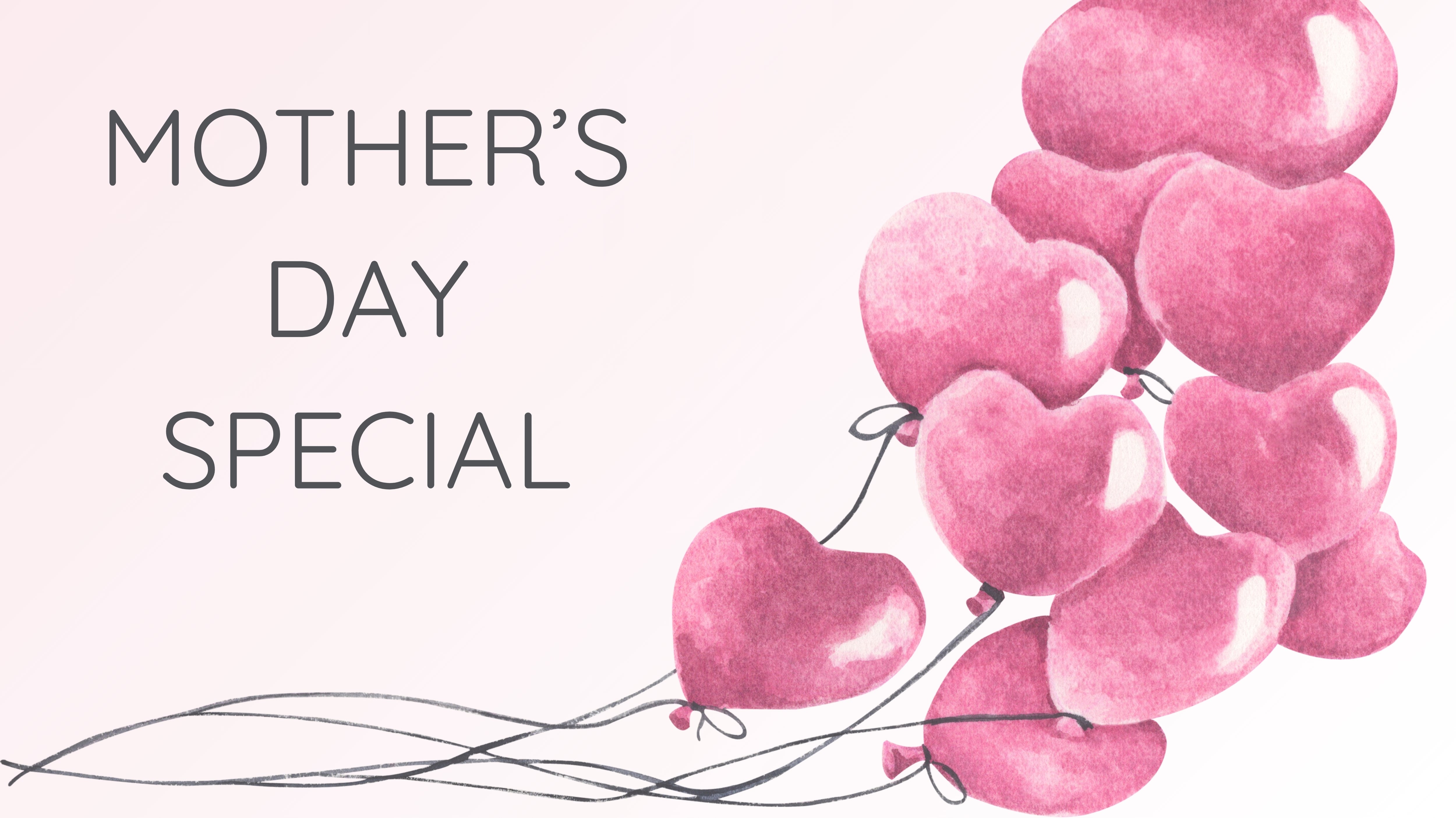 A Guide to Celebrate Mother's Day