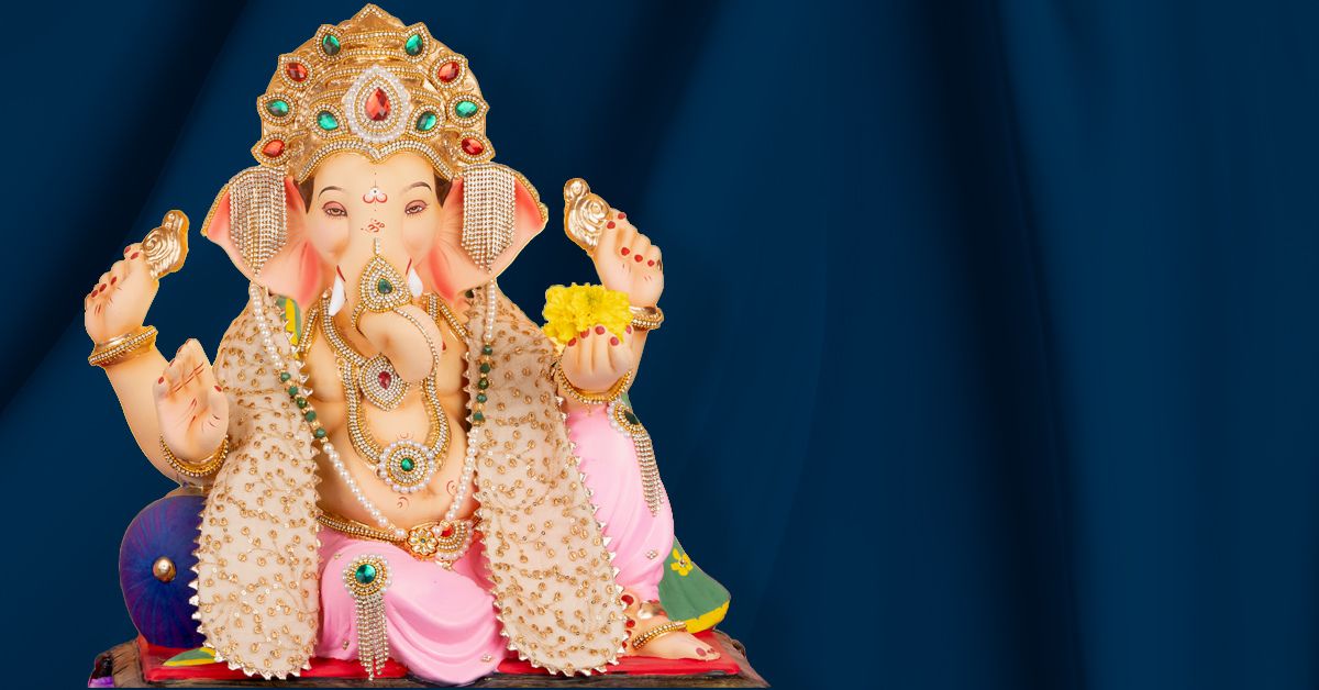 Ganesh Chaturthi Significance of Khes and Etiquette for Visiting Home