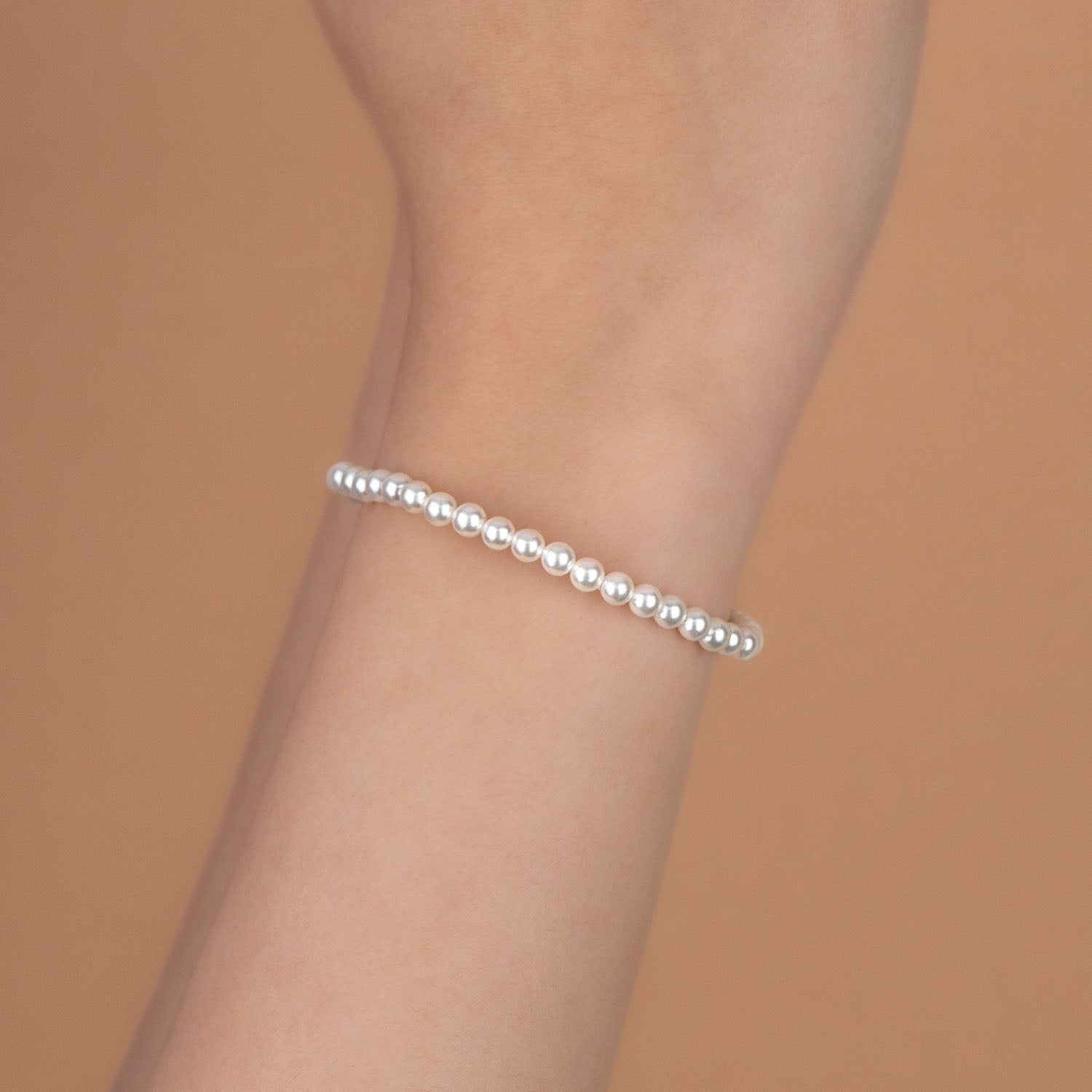 Pearl Jewellery Bracelet Ida Mini