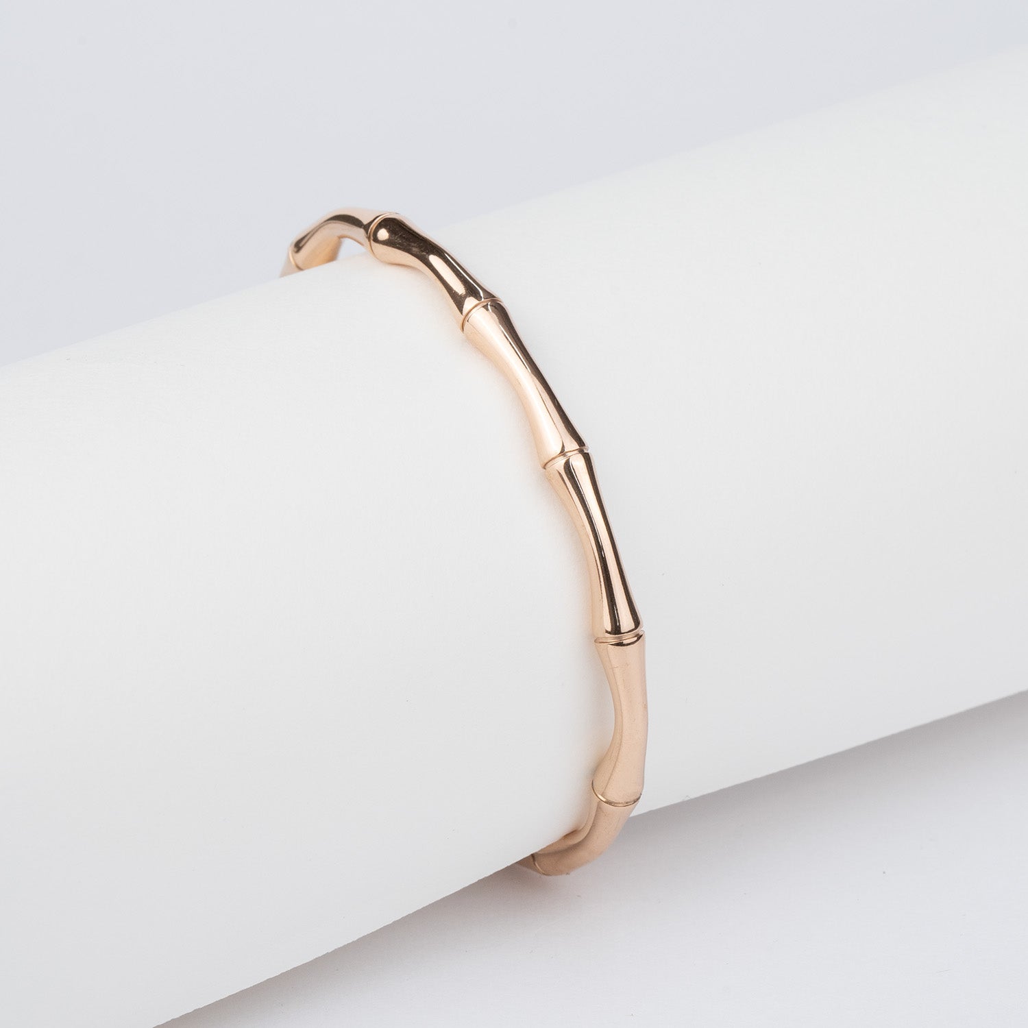 W Premium Jewellery Rose Gold Celine Bracelet