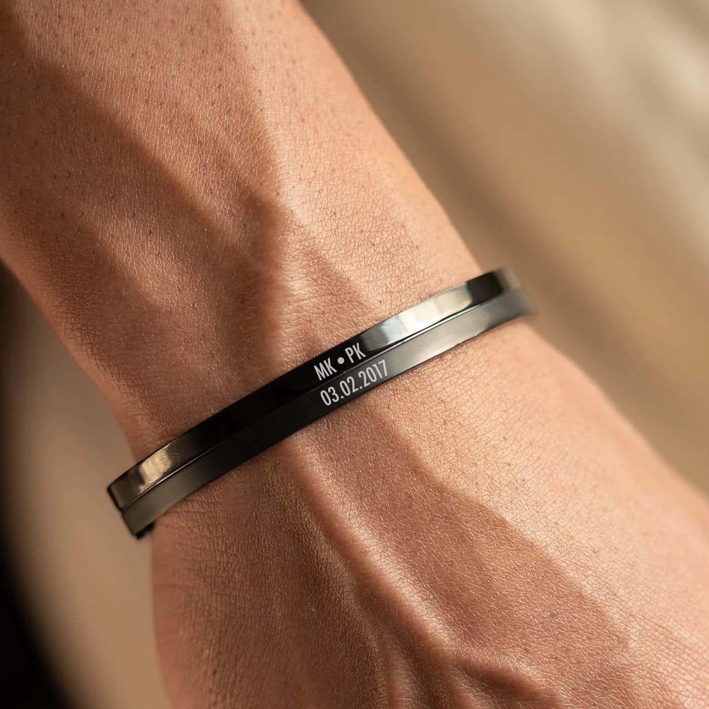 Sirius Kada Black Personalised