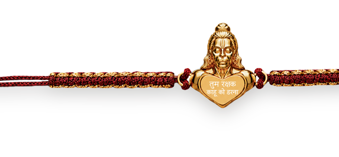 Collection Rakhi