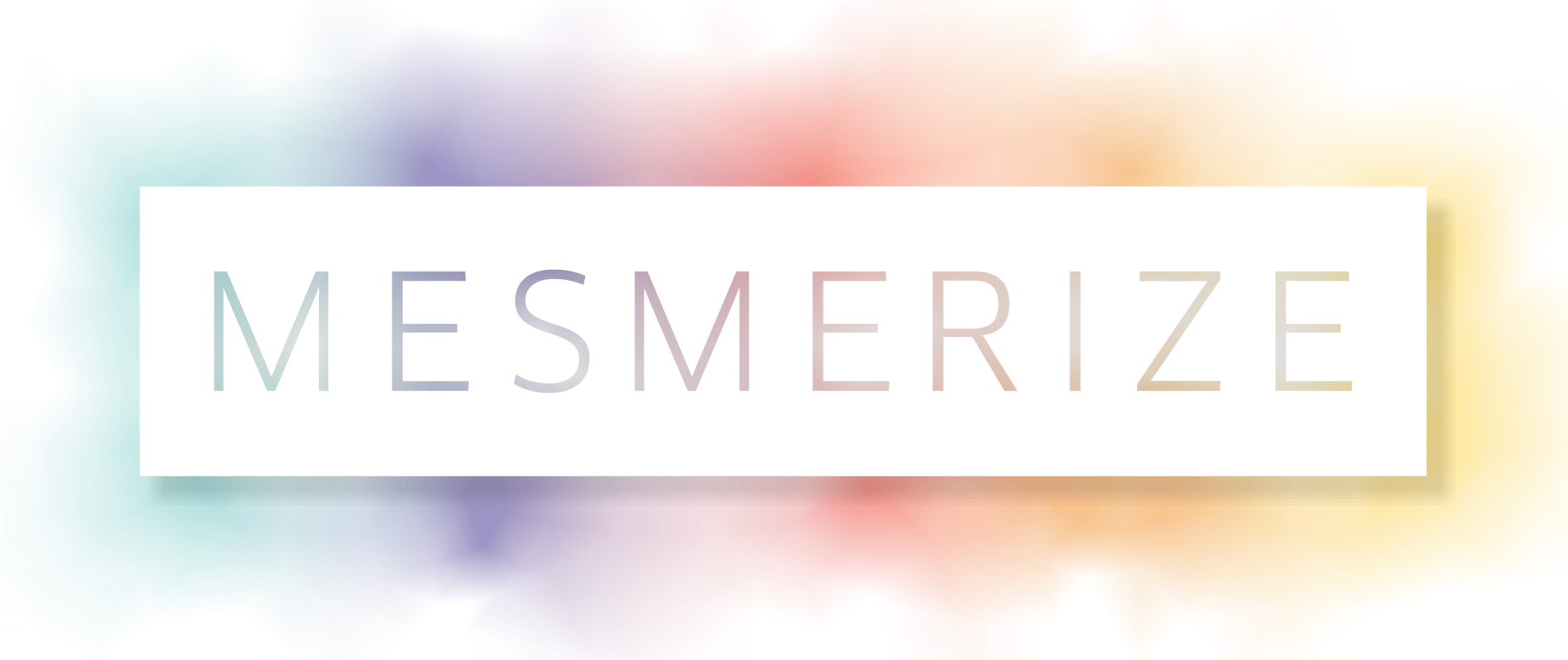 Mesmerize logo