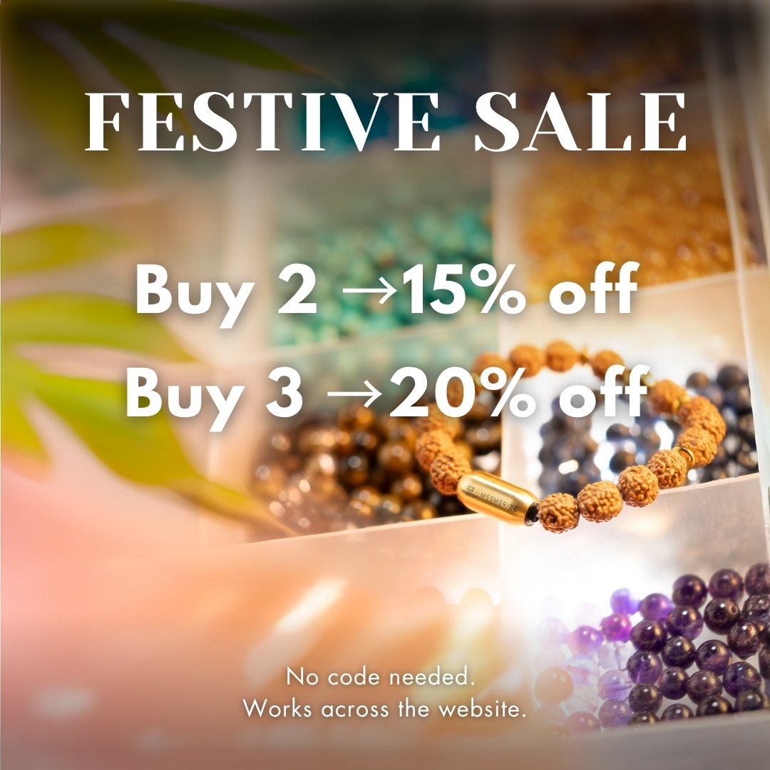 Natural Stone Jewellery Money Magnet Pyrite Natural Stone Bracelet with Magsnap