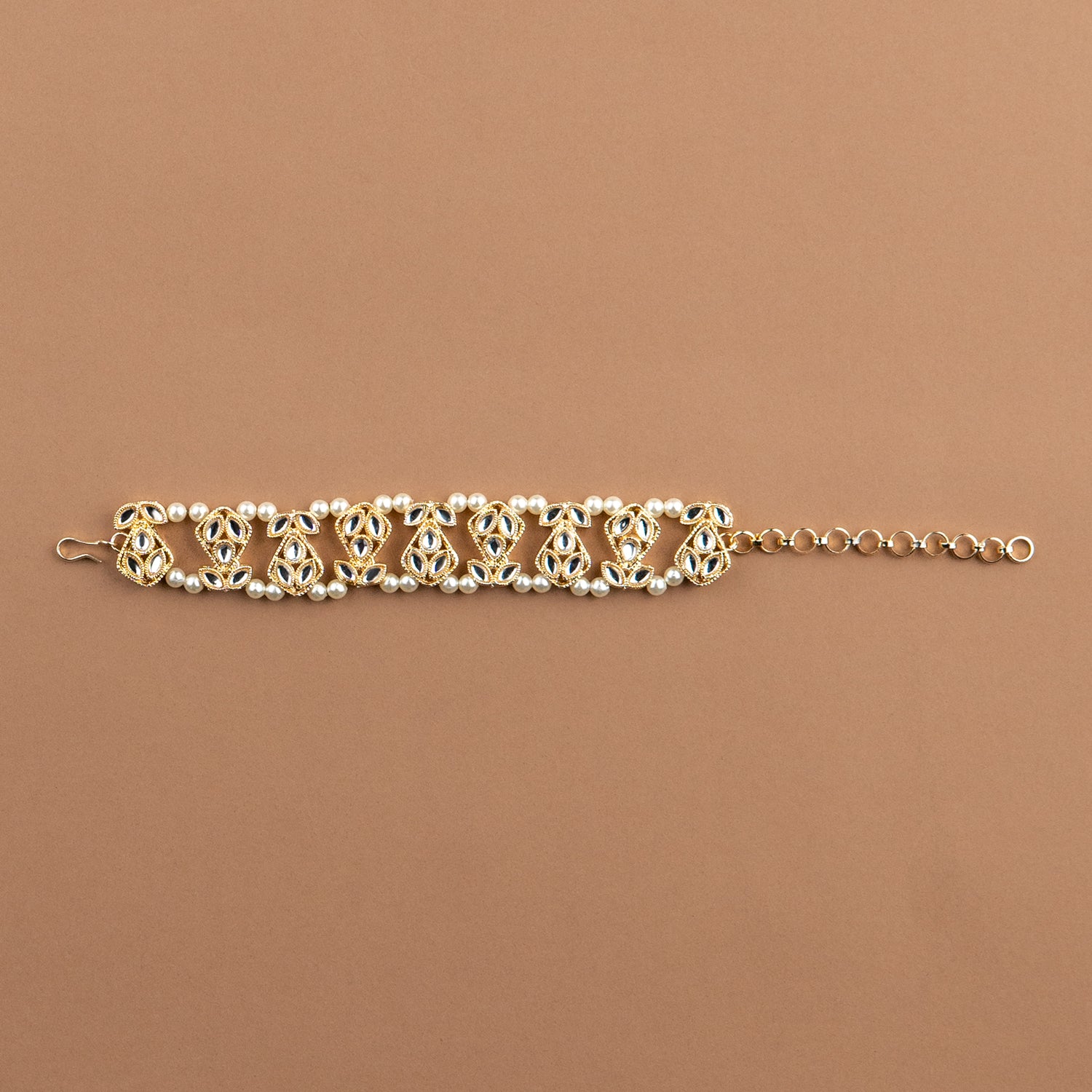 Ethnic Jewellery Bracelet Rhea