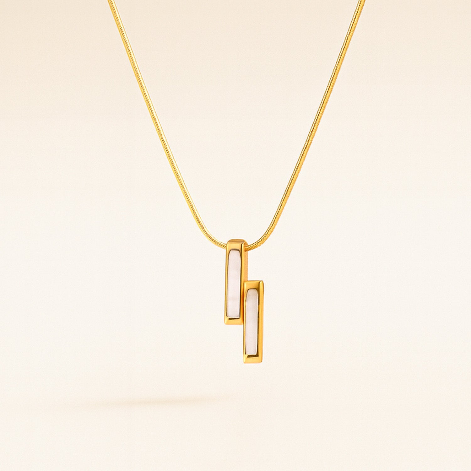 Mini Harper Necklace