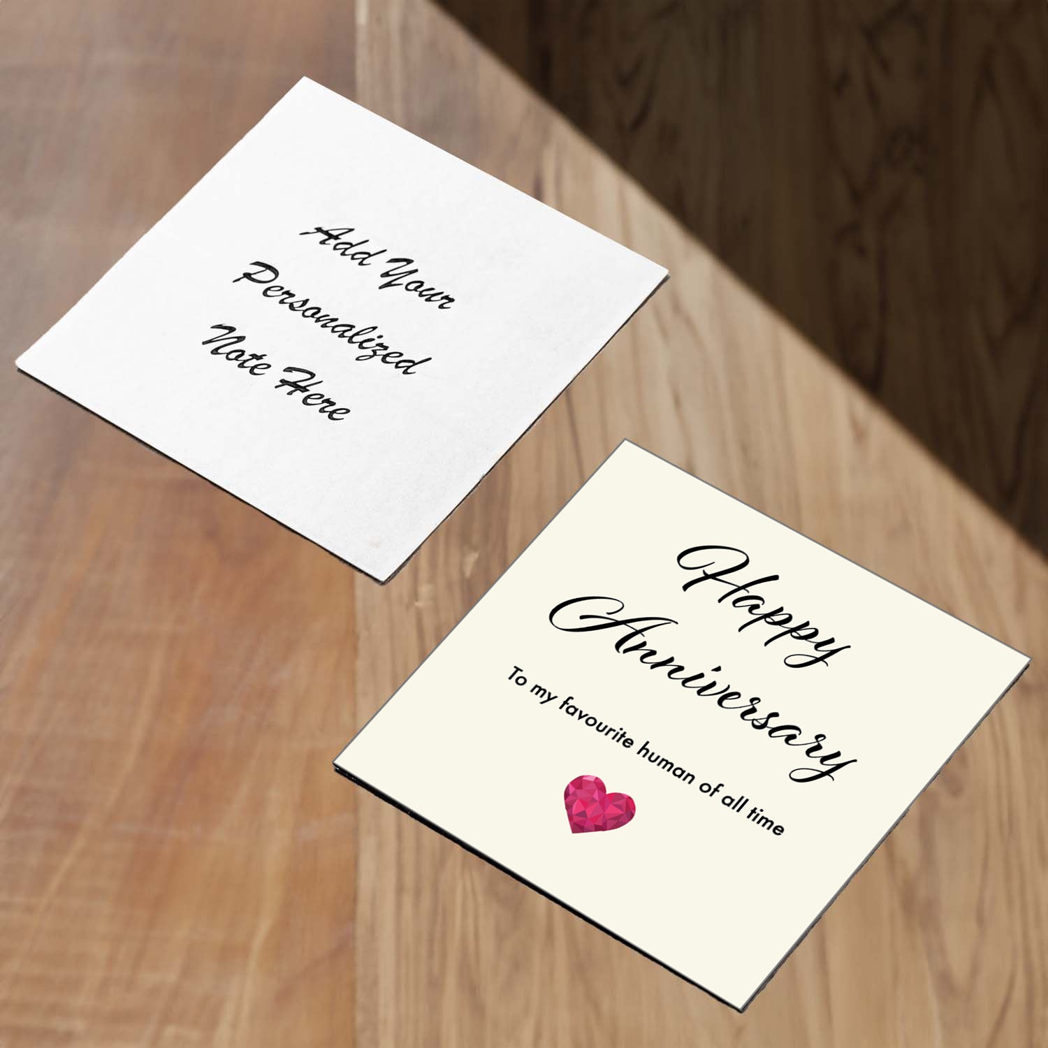 Happy Anniversary Gift Hampers for Him 999