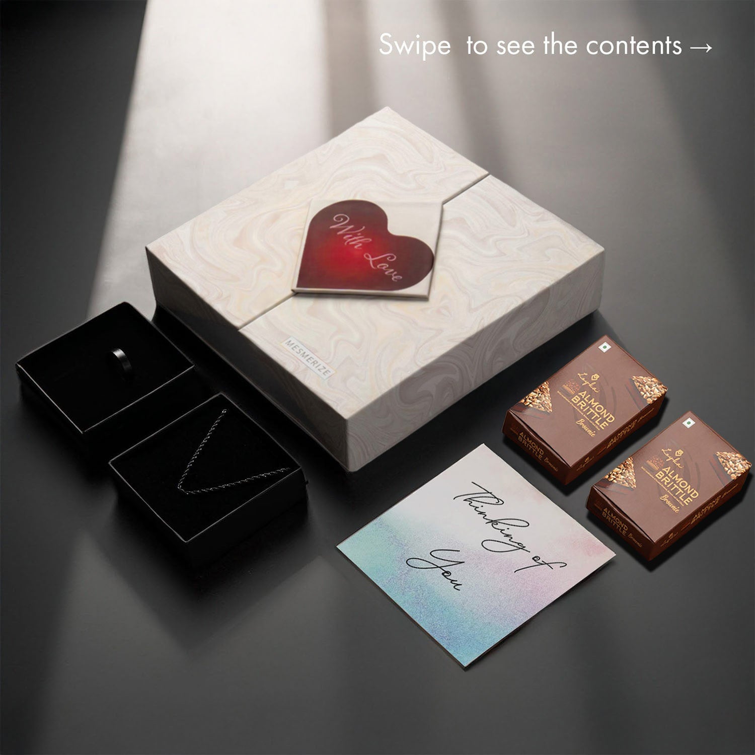 Thinking of You Gift Hampers for Him 1499