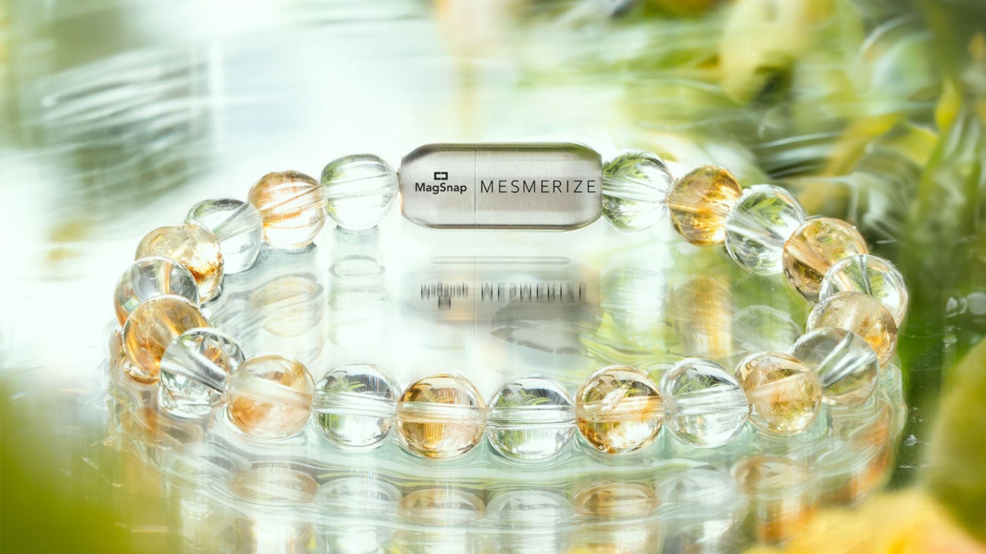 The Significance of our Abundance Bracelet