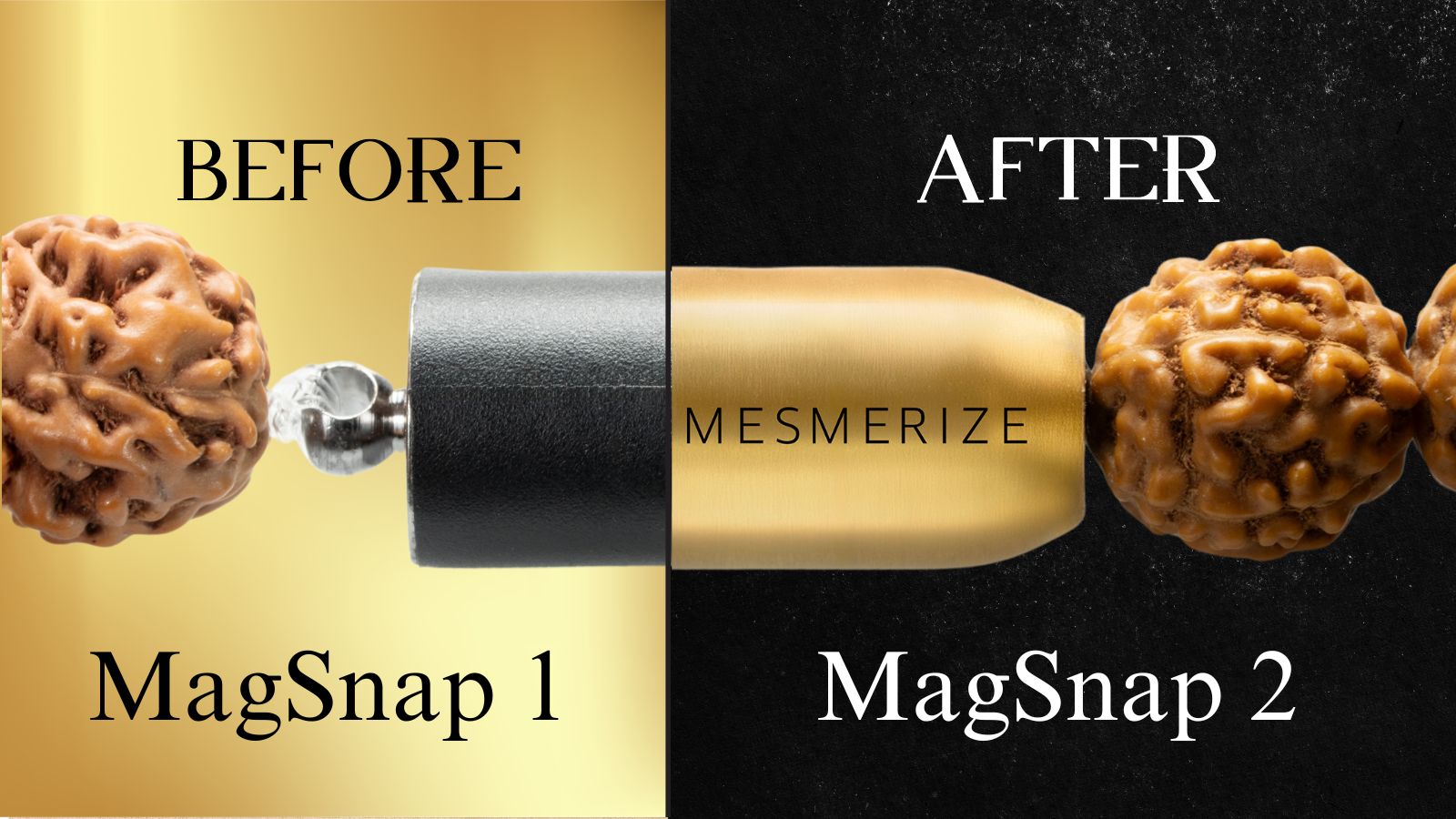 From Better to Best: Check out the upgrades in our latest MagSnap 2