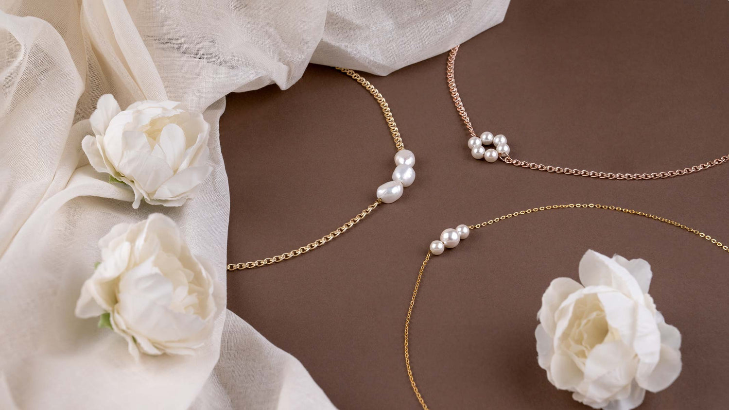 The value of natural pearls: How are natural pearls valued, and what factors affect their price