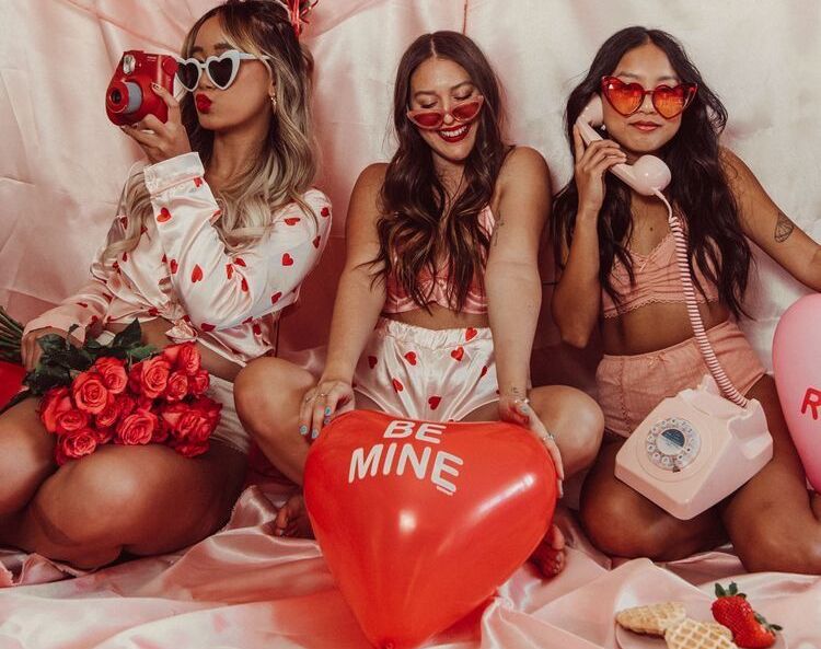 Creating a Long-Lasting Gift: How to Choose Durable Jewellery for Your Bestie this Galentine's Day