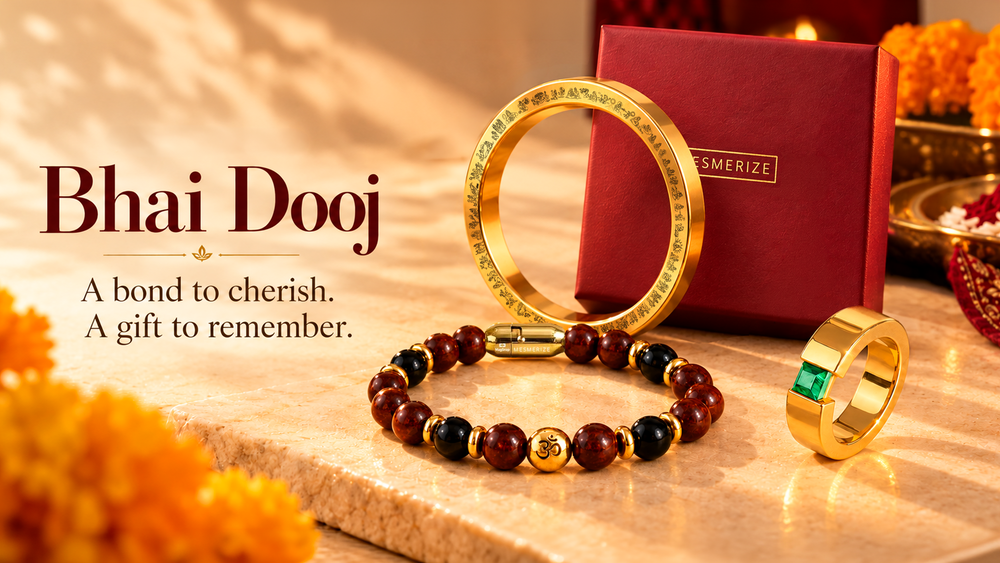 Bhai Dooj Gift Ideas 2026