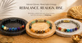 Natural Stone Bracelets For Men