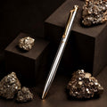 Free Pyrite Pen