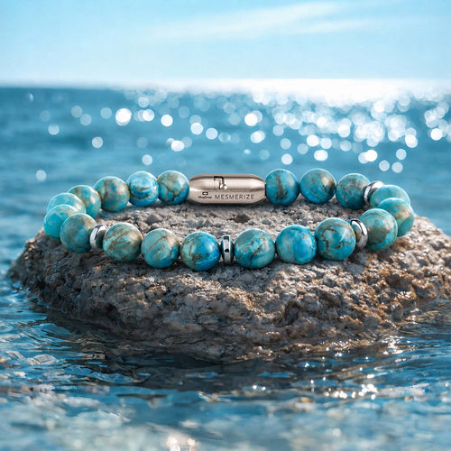 Harmony Turquoise