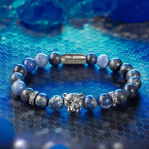 Lapis Panther