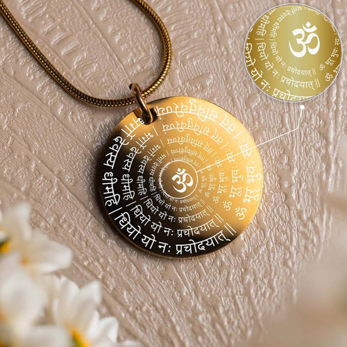 Radiant Circle