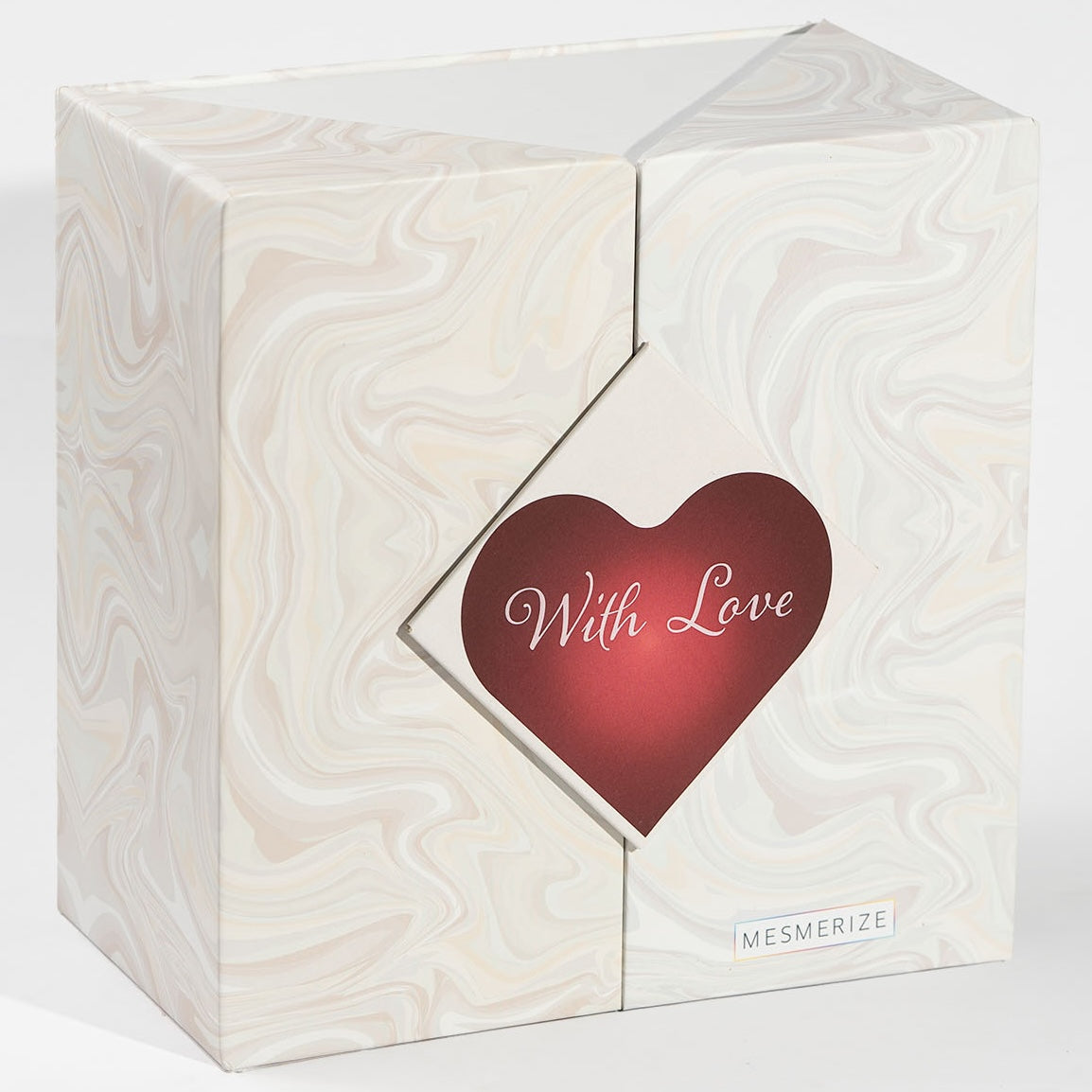 Large Gift Hamper Box With Love