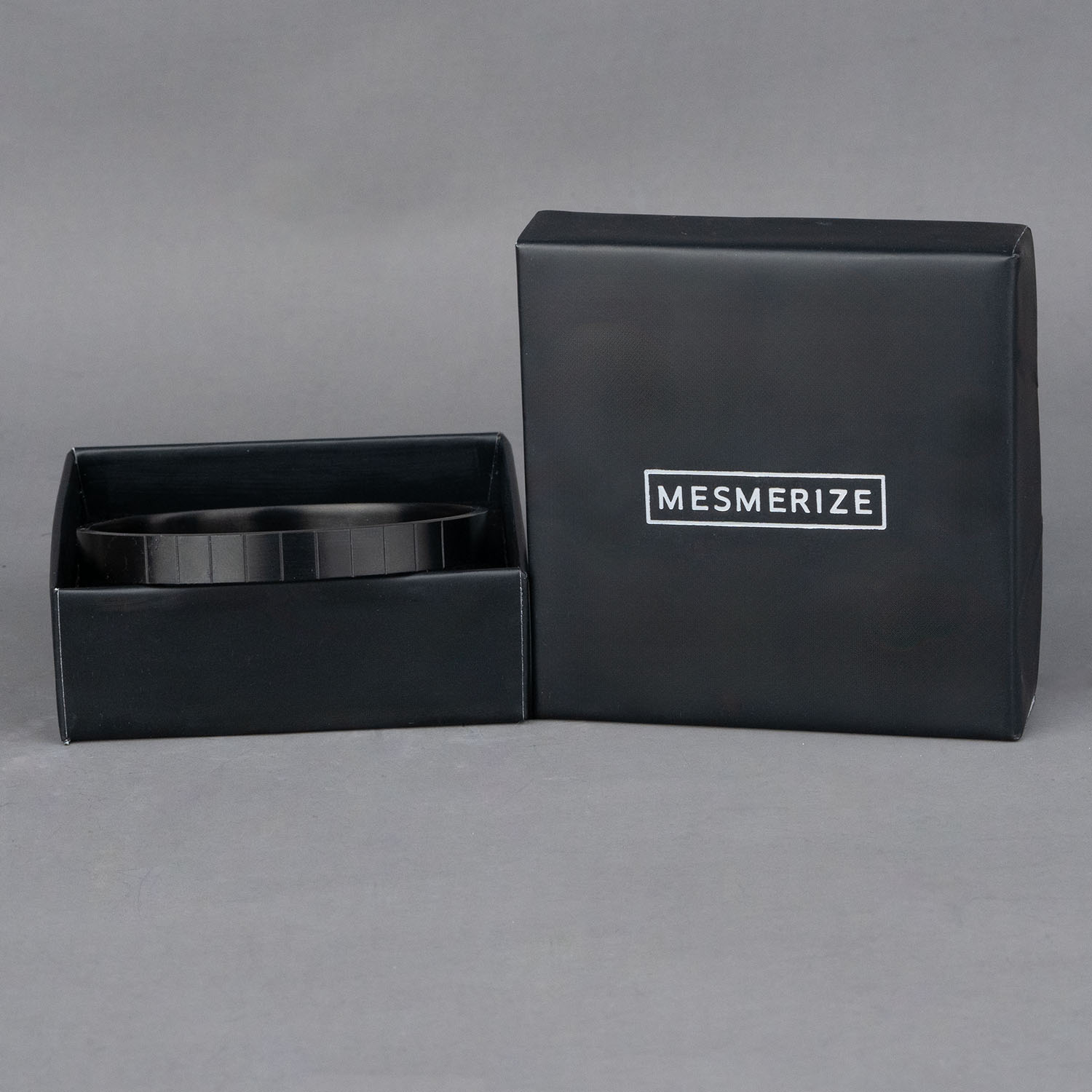 M Premium Jewellery Bracelet Hercules Black