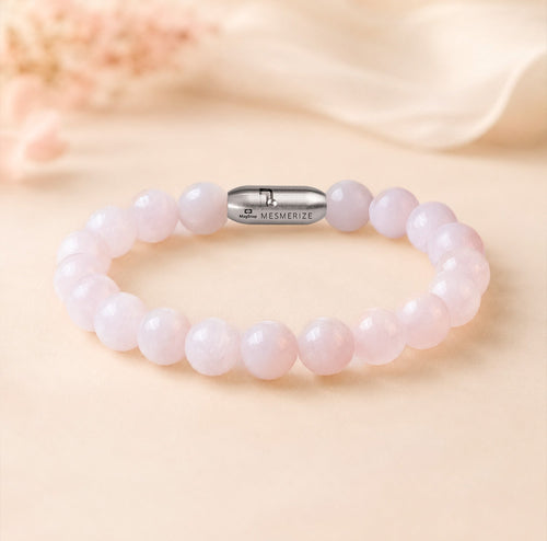 Solace Rose Quartz