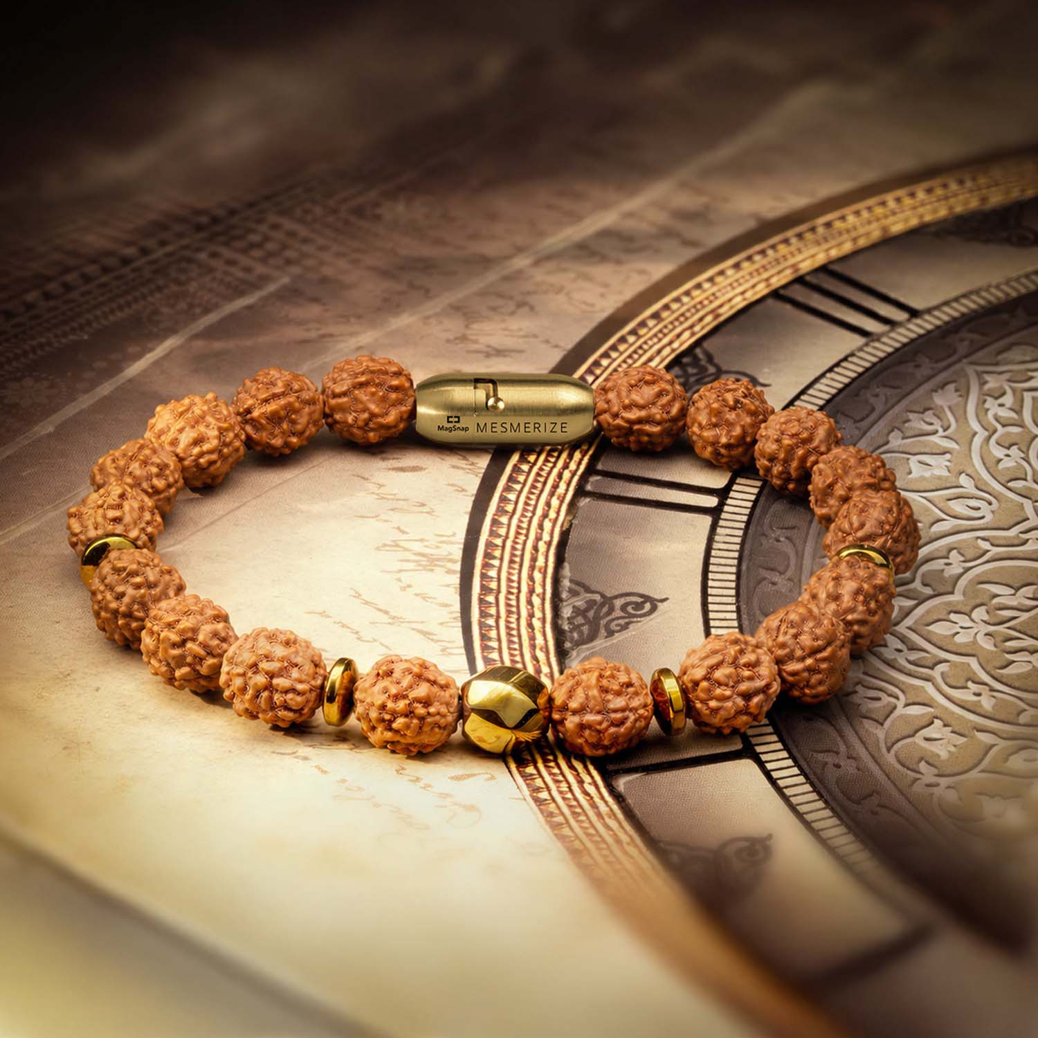 Divine Deity Jewellery Collection | Hindu Pendants & Bracelets