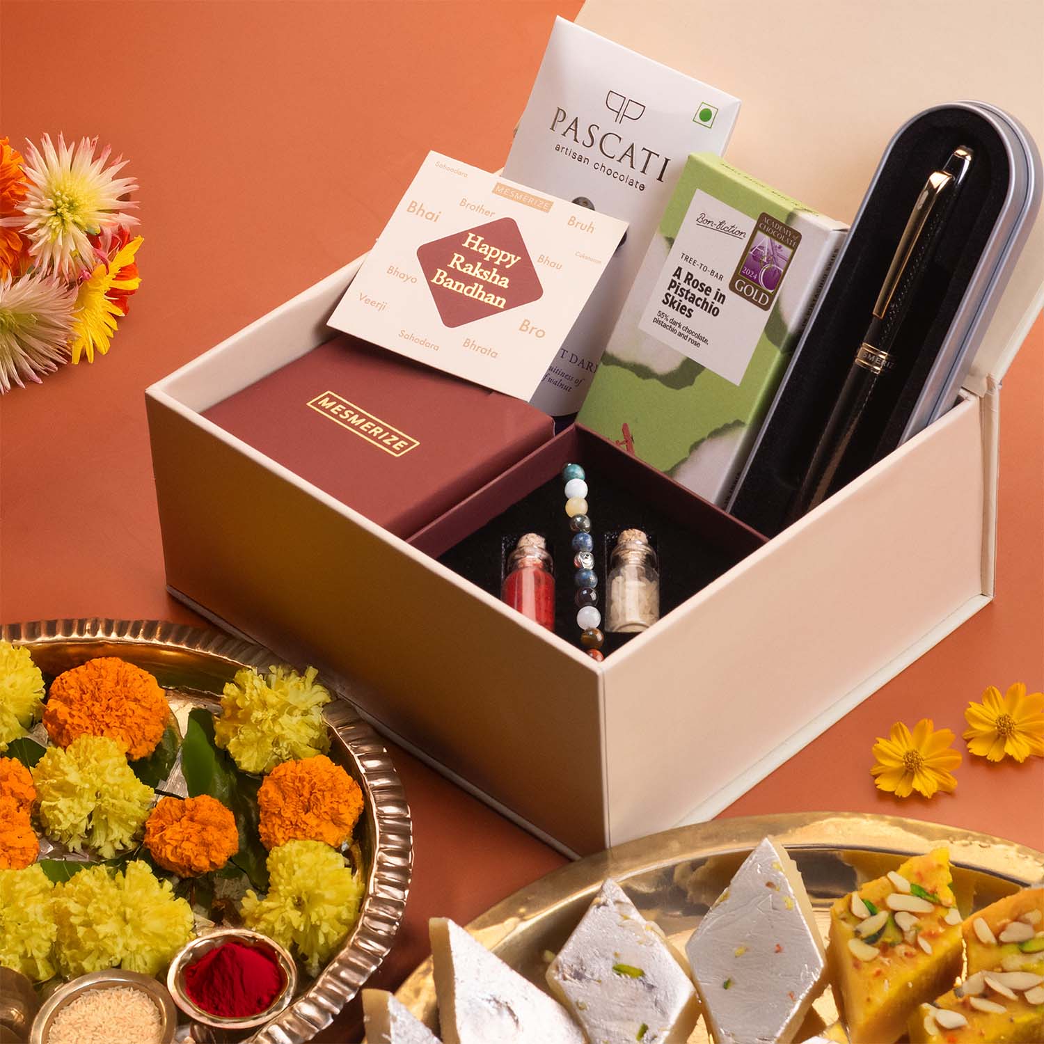 Under 3000 Hamper