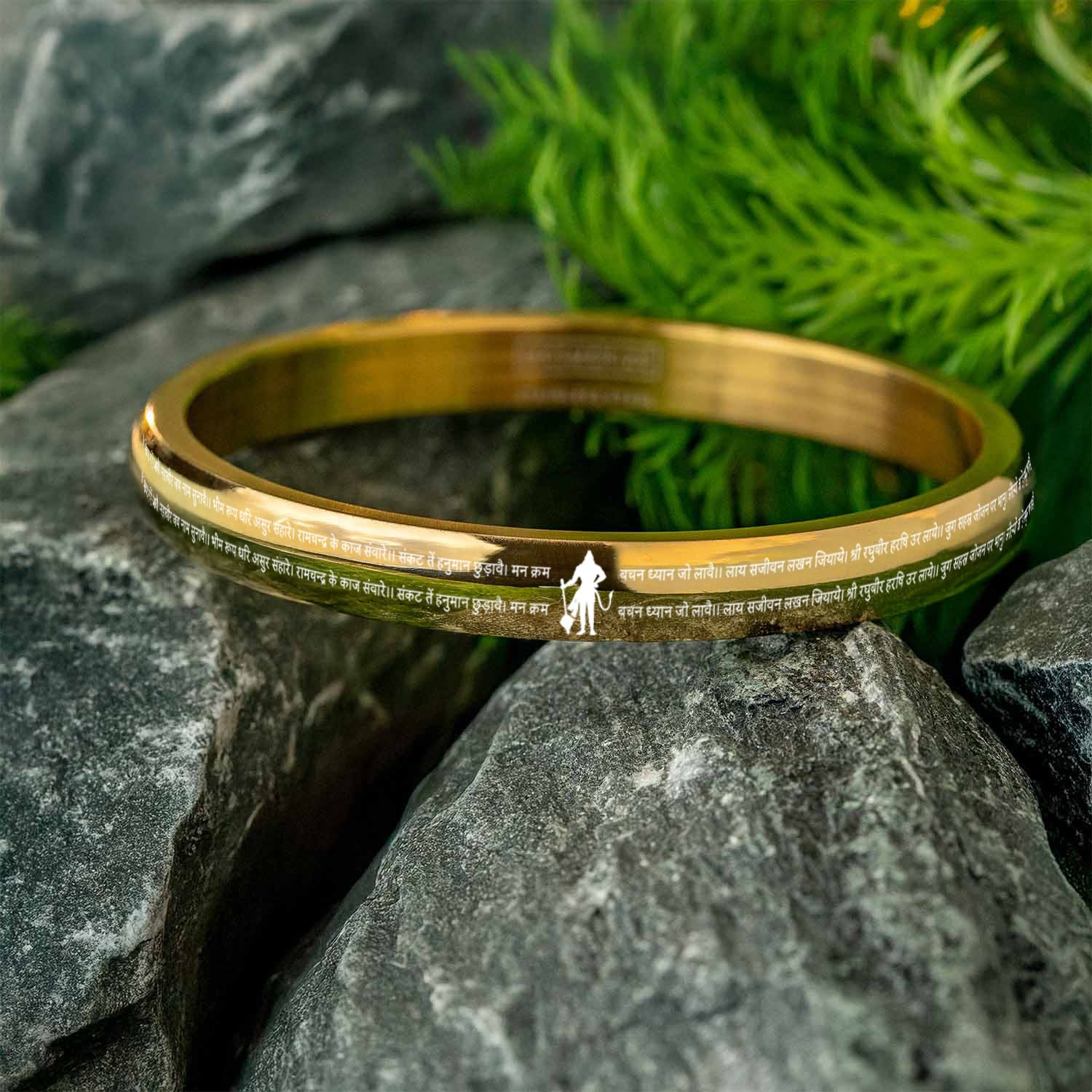 Divine Deity Jewellery Collection | Hindu Pendants & Bracelets