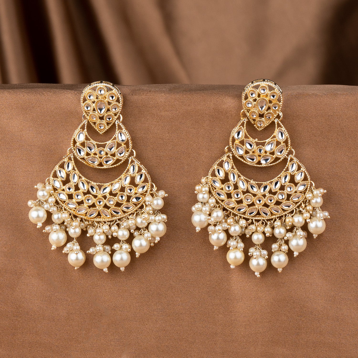 Ethnic jewellery sale online shopping