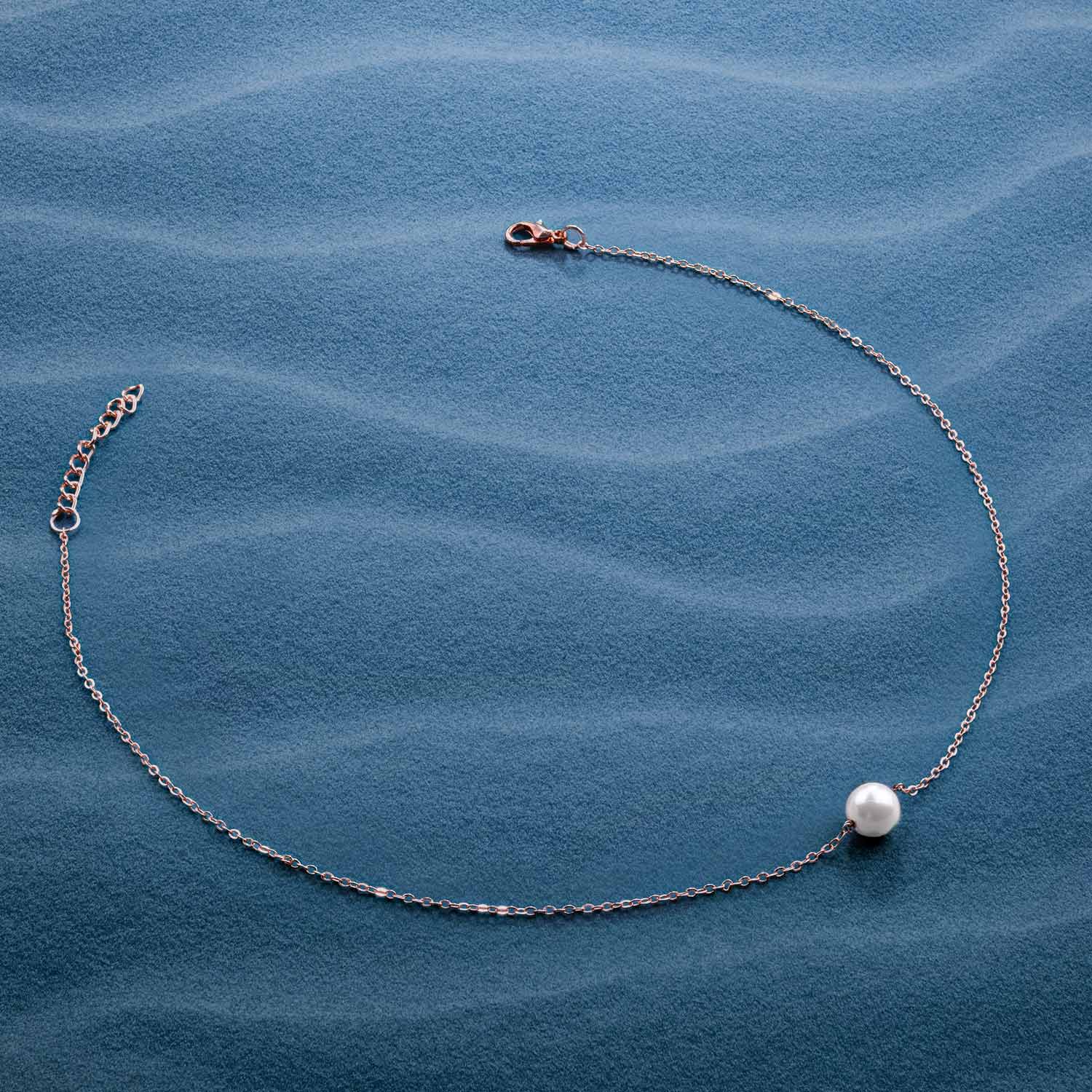 Pearl Jewellery Necklace Aphrodite
