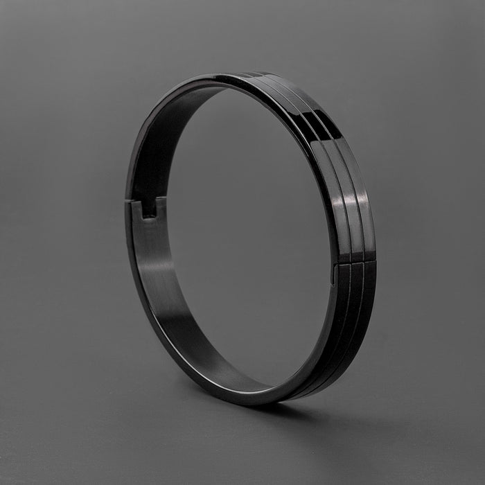 Buy Premium Trendy Apollo Kada Style Bracelet for Men Mesmerize