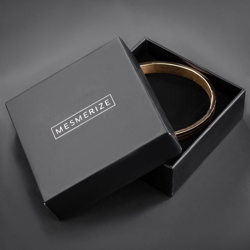 Apollo Gold Bracelet