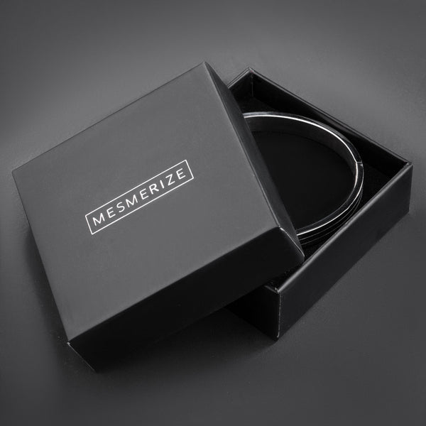 Apollo Silver Bracelet