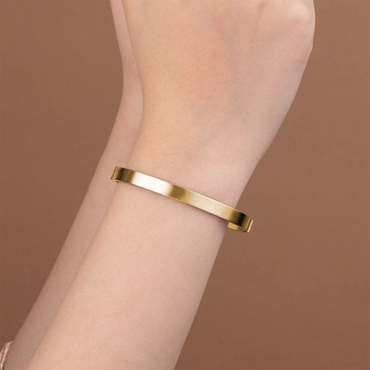 W Premium Jewellery Bracelet Ares Gold