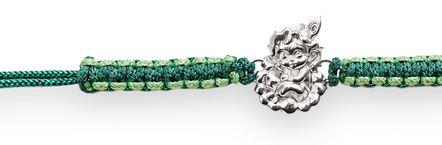 Collection Rakhi