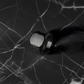 Black Rings For Men