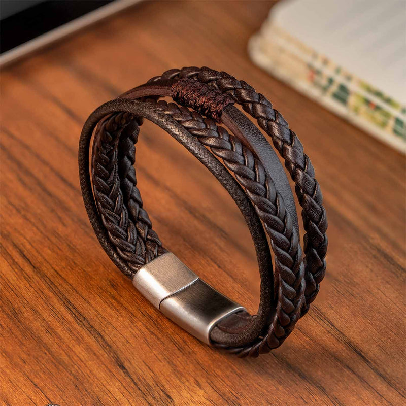 Rebel Grip NeoLeather Bracelet