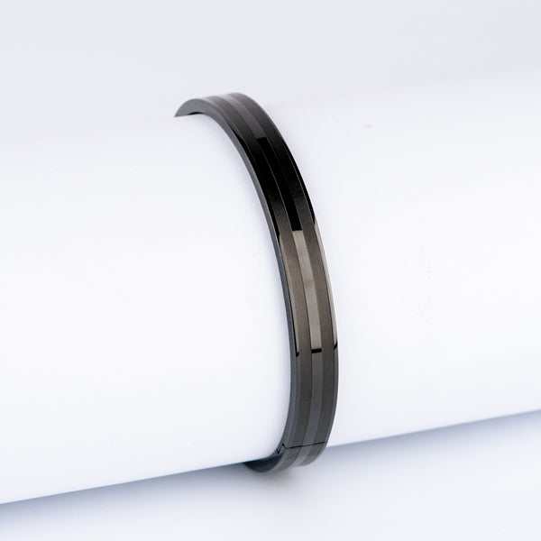 Claudius Black Bracelet