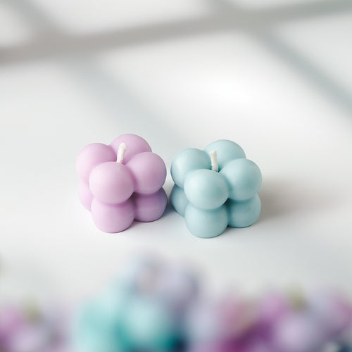 Mini Bubble