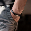 Caesar Oval Kada Bracelet