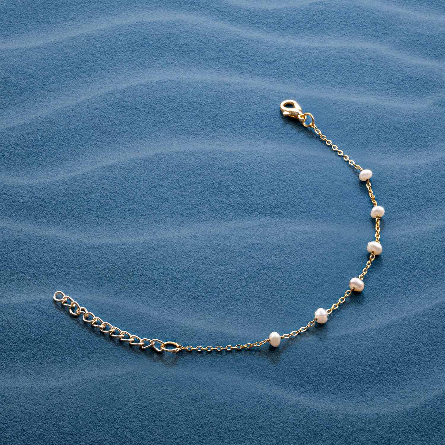 Pearl Jewellery Bracelet Cleopatra