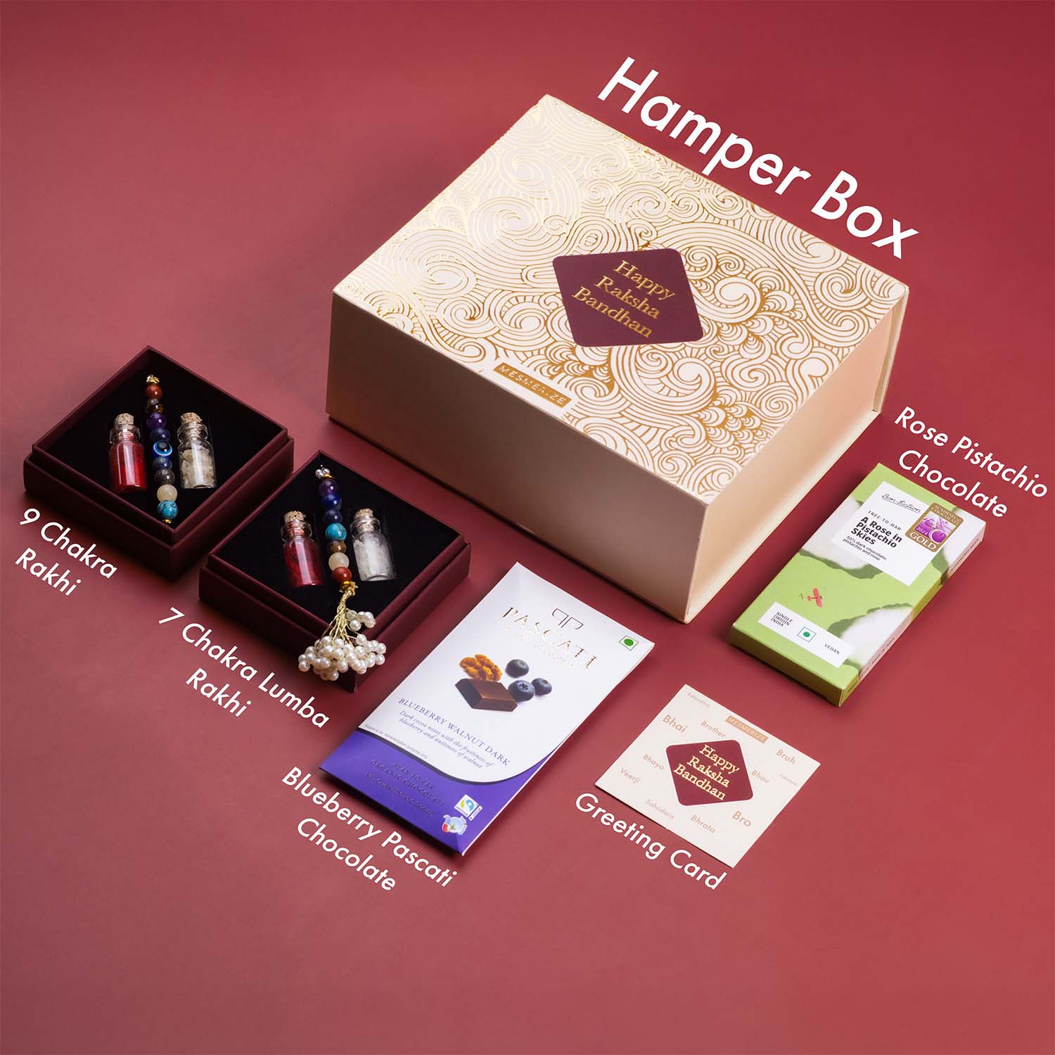 Under 1500 Hamper Couple