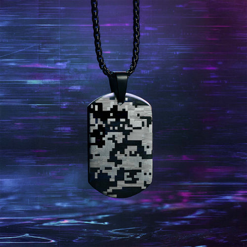 Cyber Camo