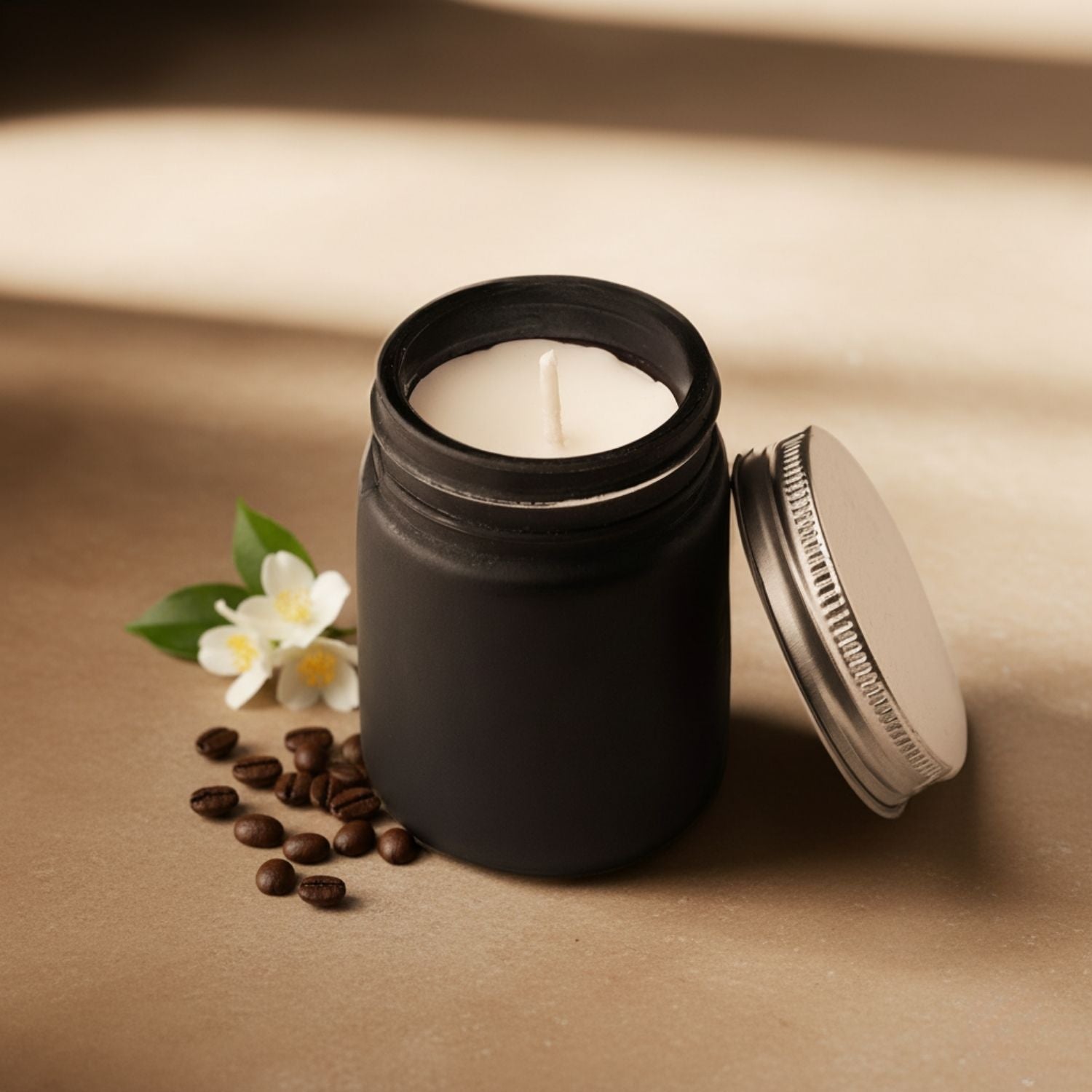 Daily Fuel -Coffee Bean Scent