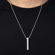 Bar Necklace