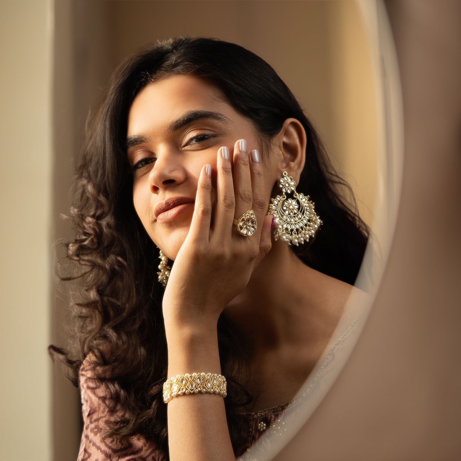 All Women's Jewellery & Accessories Collection Mesmerize