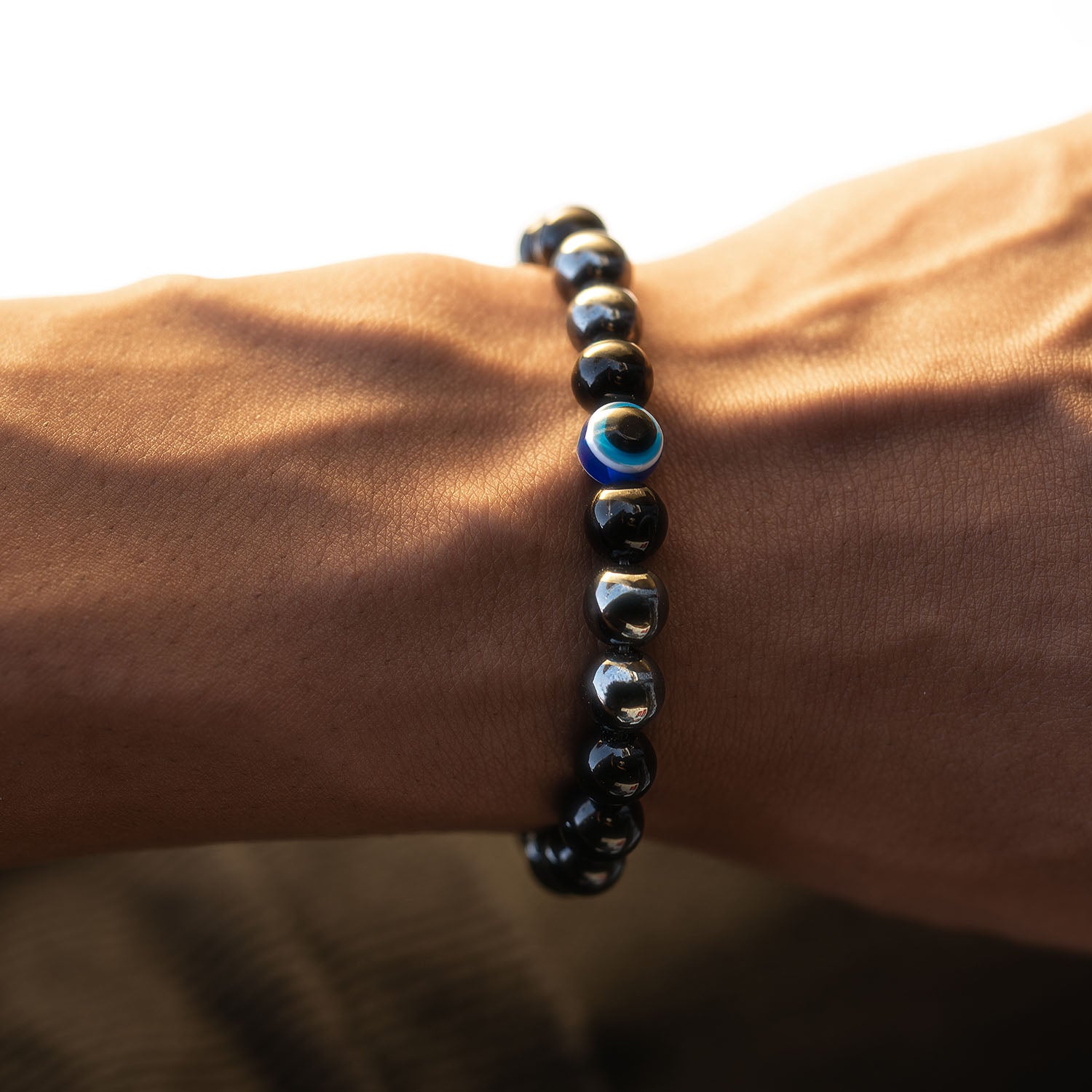Benefits of Wearing a Hematite Bracelet: Good to Know