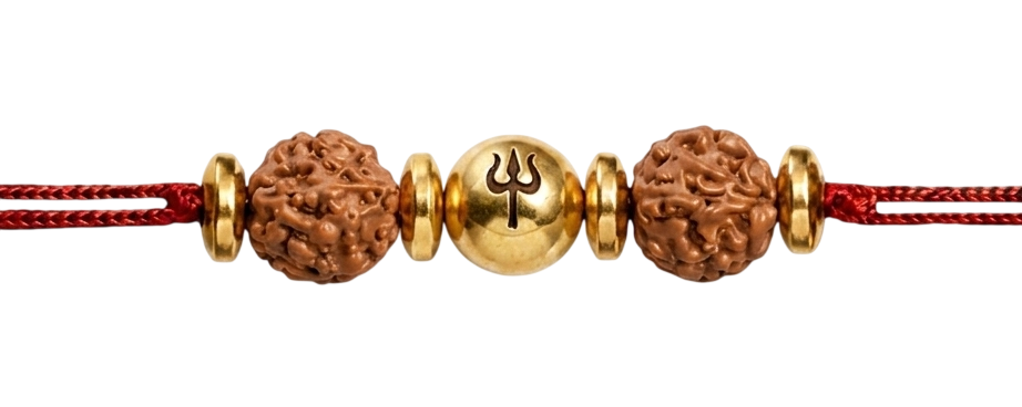 Collection Rakhi