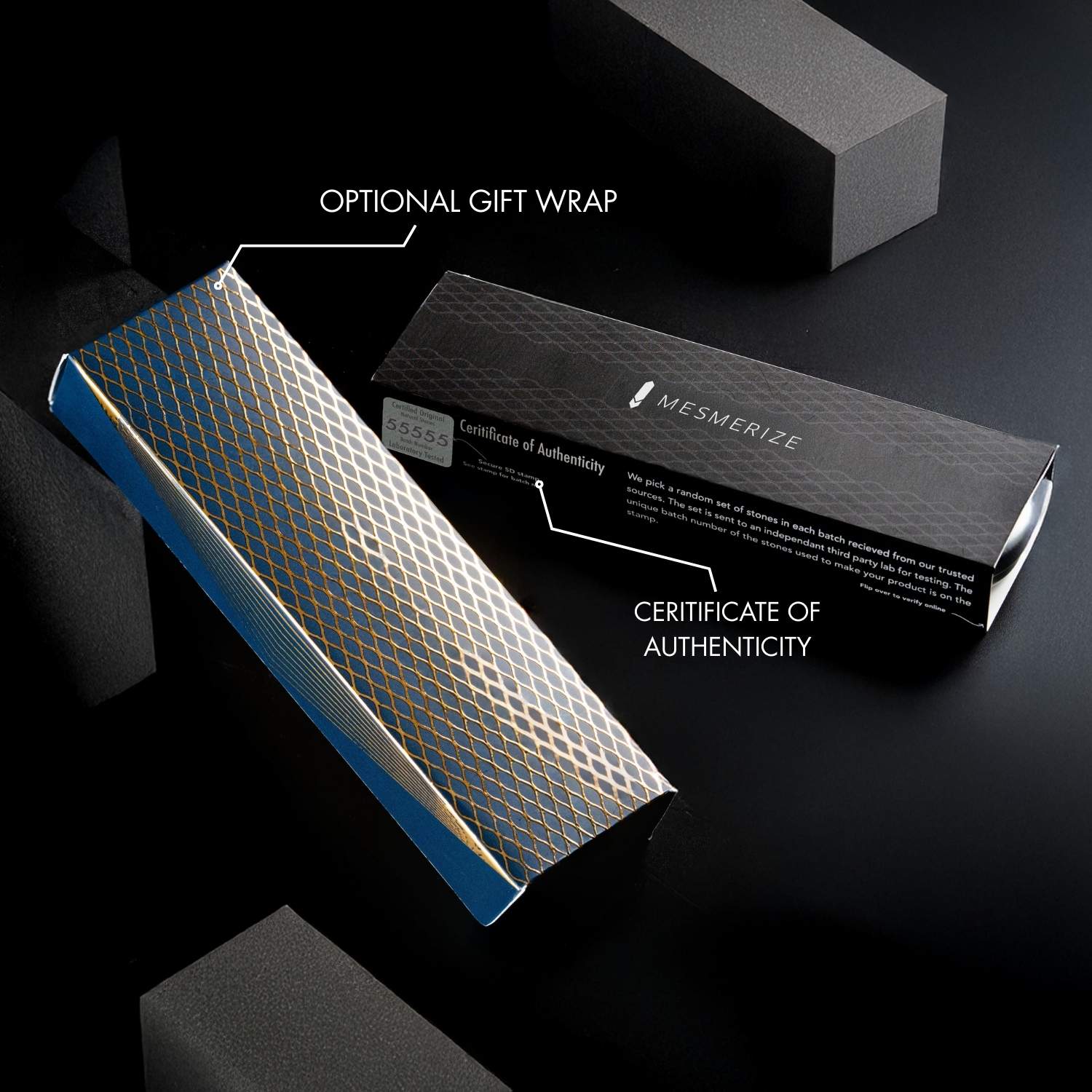 Personalised Pyrite 2 in 1 MagSnap Roller Ball Pen with Stylus