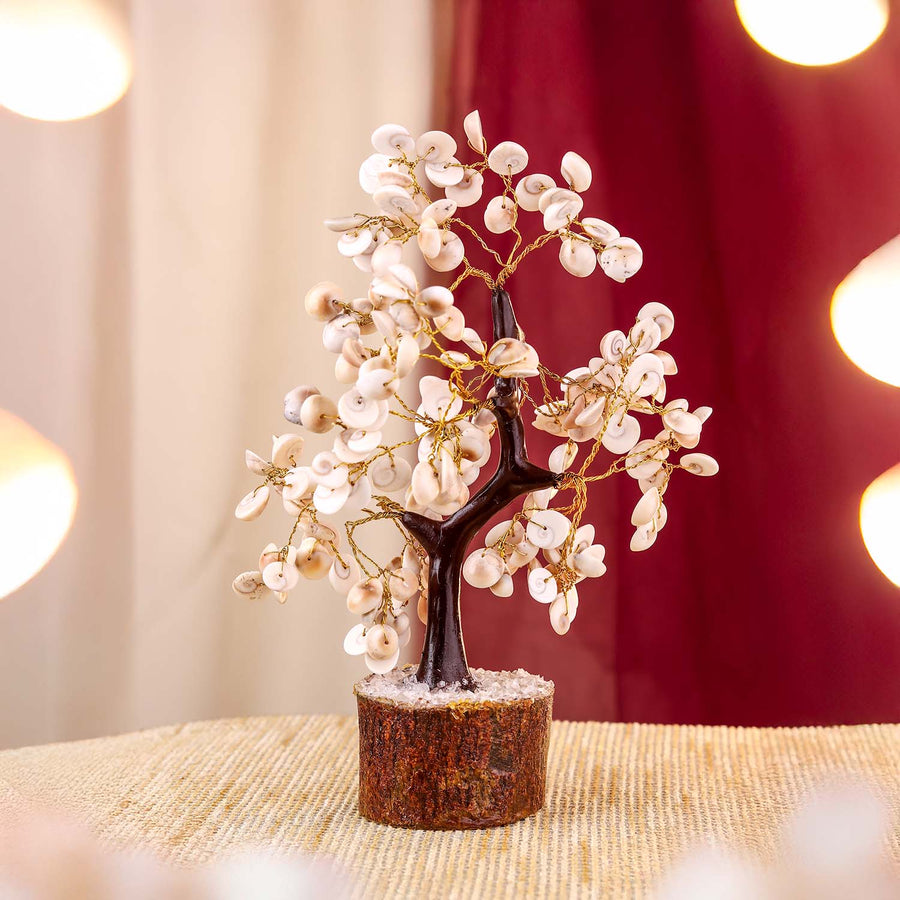 Gomti Natural Stone Tree